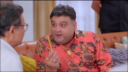 Aangan Apno Ka - 20th March 2024